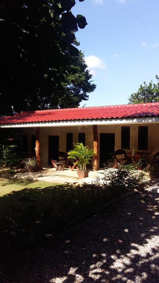 Blue Mountain Resort Sai Yok Exterior foto