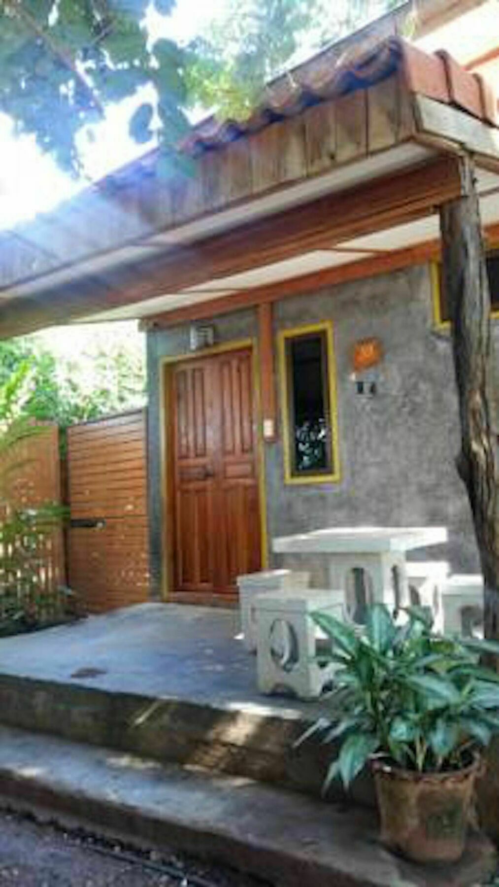 Blue Mountain Resort Sai Yok Exterior foto
